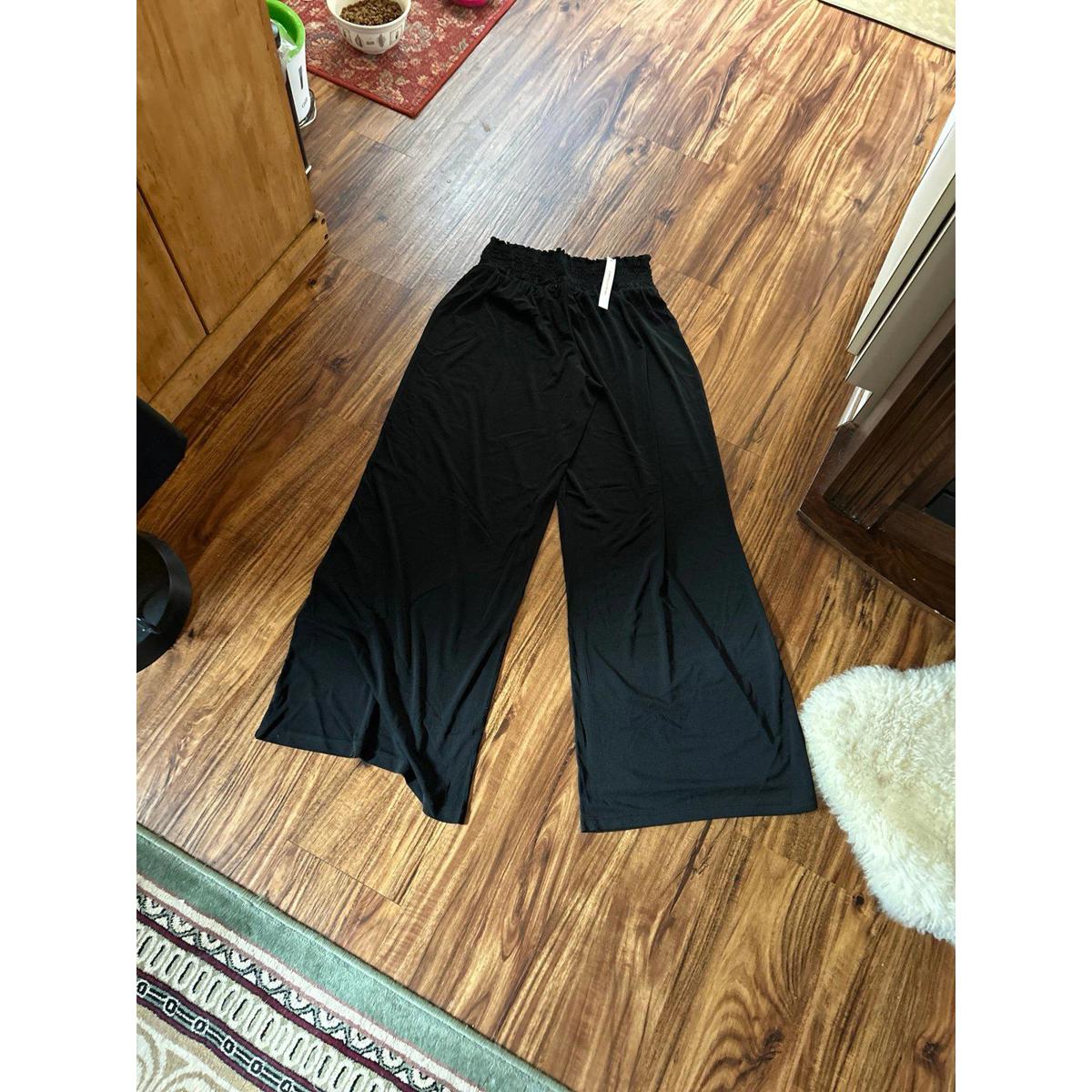 Brand New Gabriella Rossi Palazzo Pants